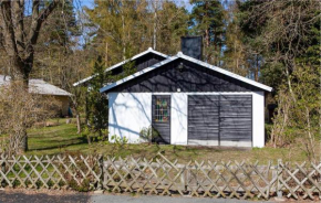 Awesome Home In Bromölla With Wifi in Bromölla
